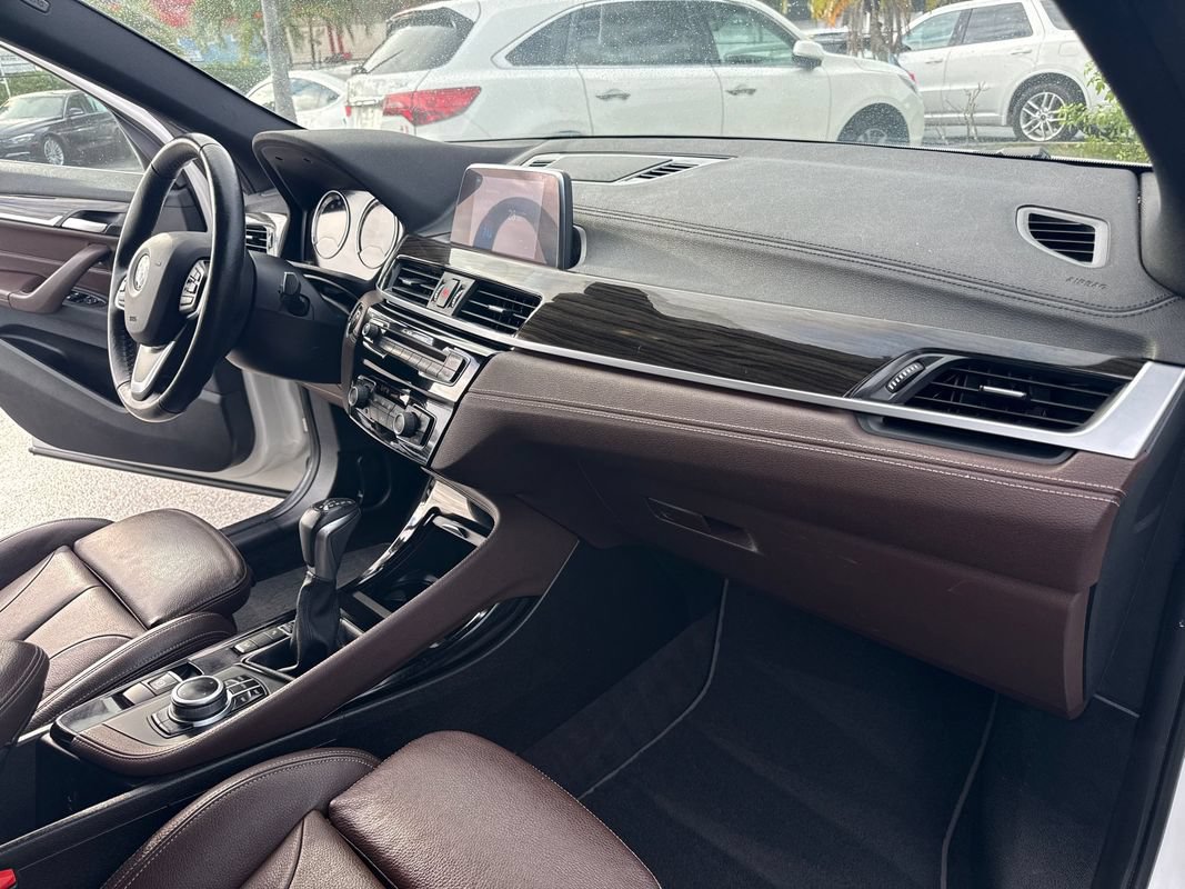 Used 2018 BMW X2 xDrive28i AWD/4WD image 19