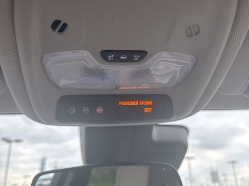 Used 2023 Buick Encore GX Select AWD/4WD image 36