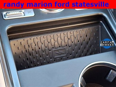 Used 2025 Lincoln Nautilus Premier w/ Equipment Group 102A image 27