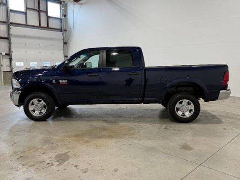 Used 2012 RAM 2500 Outdoorsman image 12