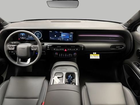 New 2026 Hyundai Palisade XRT Pro image 12