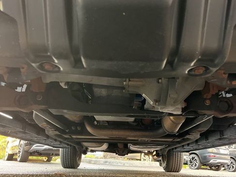 Used 2004 Cadillac Escalade ESV AWD image 6