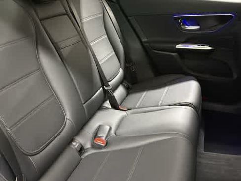 Certified 2026 Mercedes-Benz GLC 300 4MATIC image 35