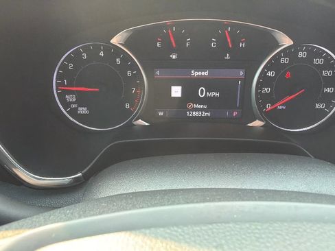Used 2021 Chevrolet Blazer LT w/ Redline Edition FWD image 22