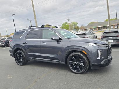 Used 2024 Hyundai Palisade XRT