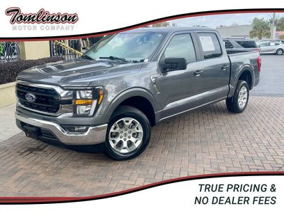 Used 2023 Ford F150 XLT