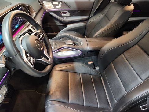 Used 2022 Mercedes-Benz GLE 350 image 29