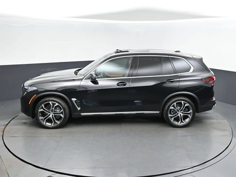 Used 2026 BMW X5 sDrive40i w/ Parking Assistance Package RWD image 32