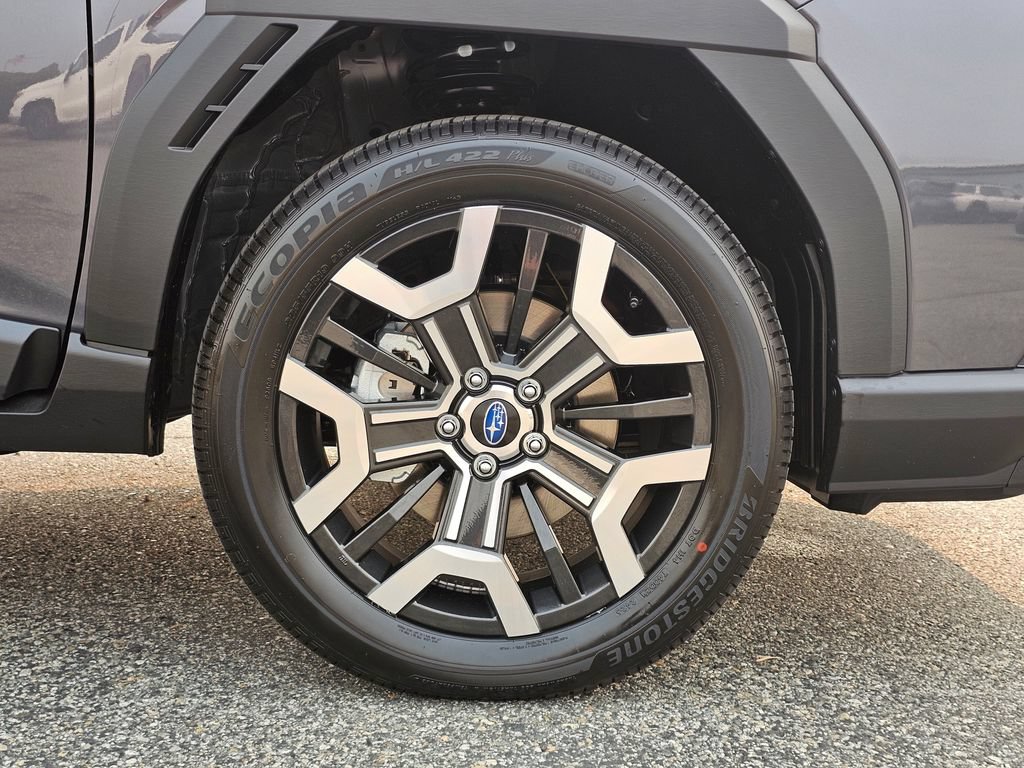 New 2026 Subaru Outback Touring XT AWD/4WD image 16