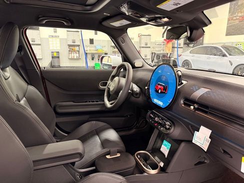 New 2026 MINI Cooper S image 27