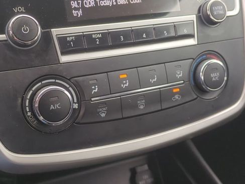 Used 2017 Nissan Altima 2.5 S w/ Power Driver Seat Package image 25