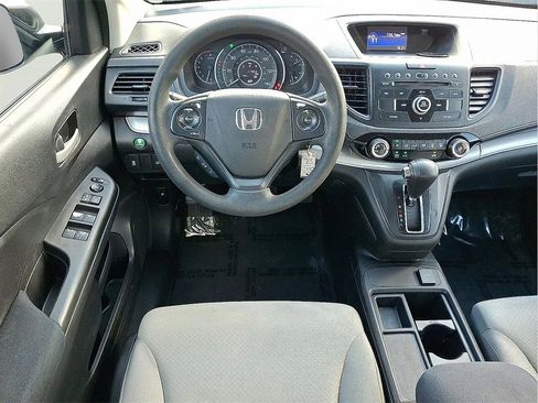 Used 2015 Honda CR-V LX image 10