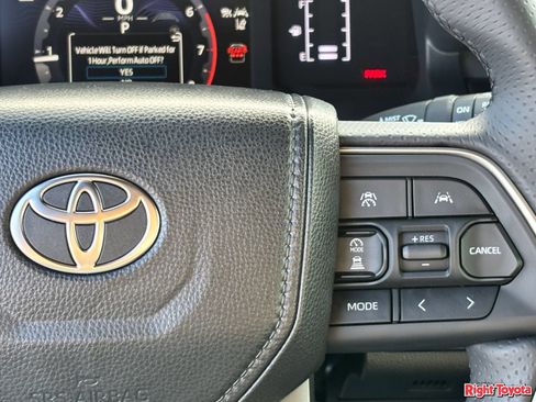 Certified 2026 Toyota 4Runner SR5 RWD image 24