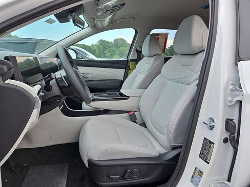 New 2026 Hyundai Tucson SEL AWD/4WD image 11