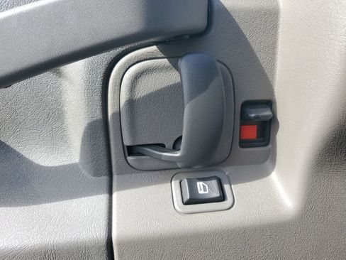 New 2025 Chevrolet Express 3500 w/ Power Convenience Package image 21