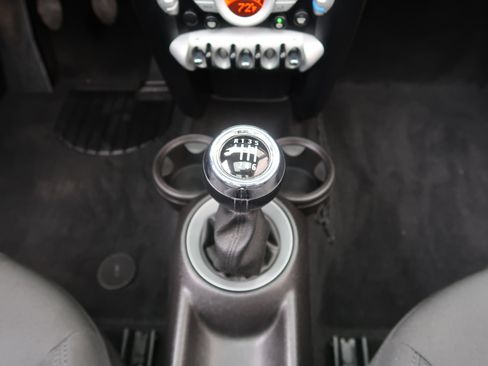 Used 2008 MINI Cooper Hardtop image 19