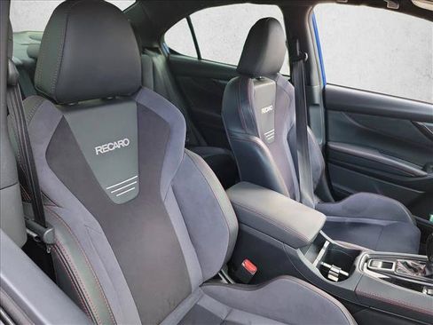 Used 2022 Subaru WRX GT AWD/4WD image 15