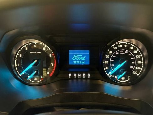 Used 2023 Ford Ranger XL AWD/4WD image 12