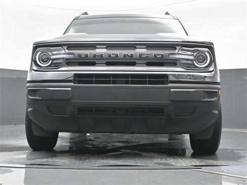 Used 2024 Ford Bronco Sport Big Bend image 20