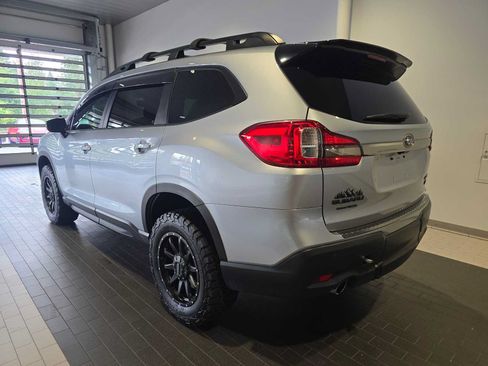 Used 2022 Subaru Ascent Onyx Edition AWD/4WD image 3