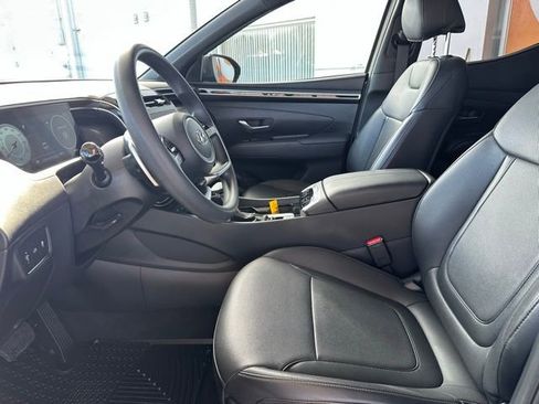 Used 2024 Hyundai Santa Cruz Night image 20