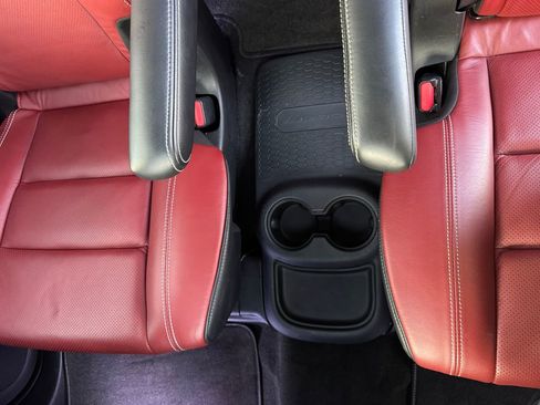 Used 2022 Dodge Durango SRT w/ Black Package image 37