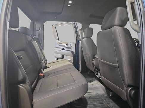 Certified 2024 GMC Sierra 1500 Elevation AWD/4WD image 14
