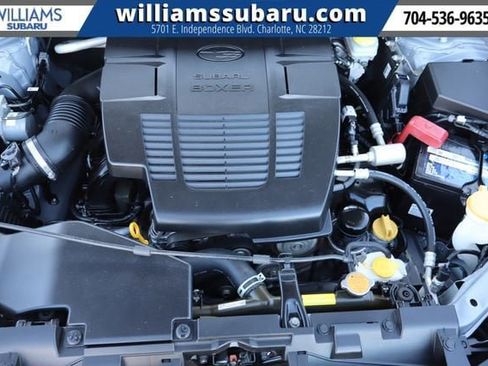 Used 2022 Subaru Forester Sport image 44