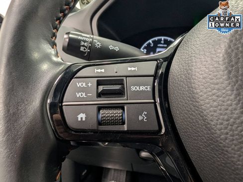 Used 2025 Honda HR-V Sport image 19