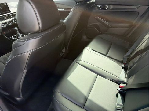 Used 2024 Acura Integra A-Spec FWD image 33