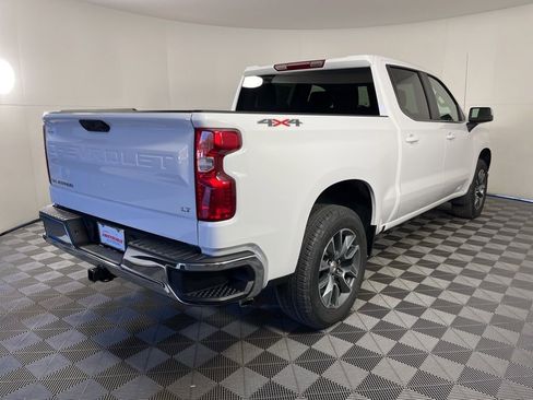 New 2026 Chevrolet Silverado 1500 LT w/ Protection Package image 5