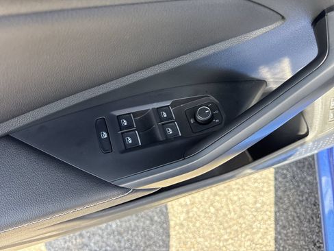 Used 2024 Volkswagen Jetta S FWD image 13