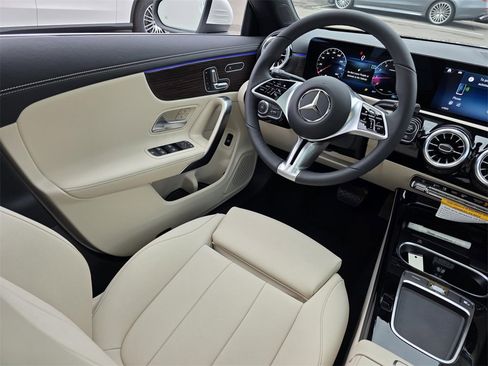 New 2026 Mercedes-Benz CLA 250 image 26