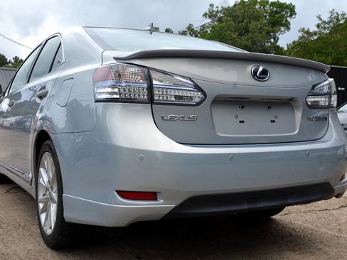 Used 2010 Lexus HS 250h image 6