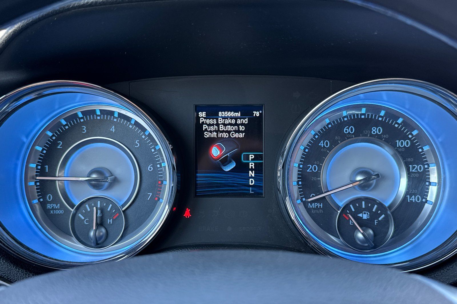 Used 2013 Chrysler 300 C RWD image 28