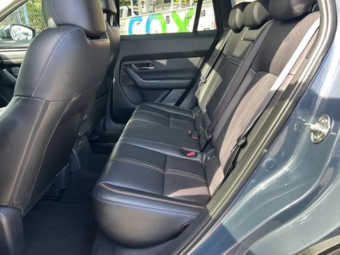 Used 2023 MAZDA CX-50 AWD 2.5 S w/ Cargo Package image 20