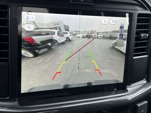 New 2026 Ford F150 STX w/ F-150 LOBO Package image 19