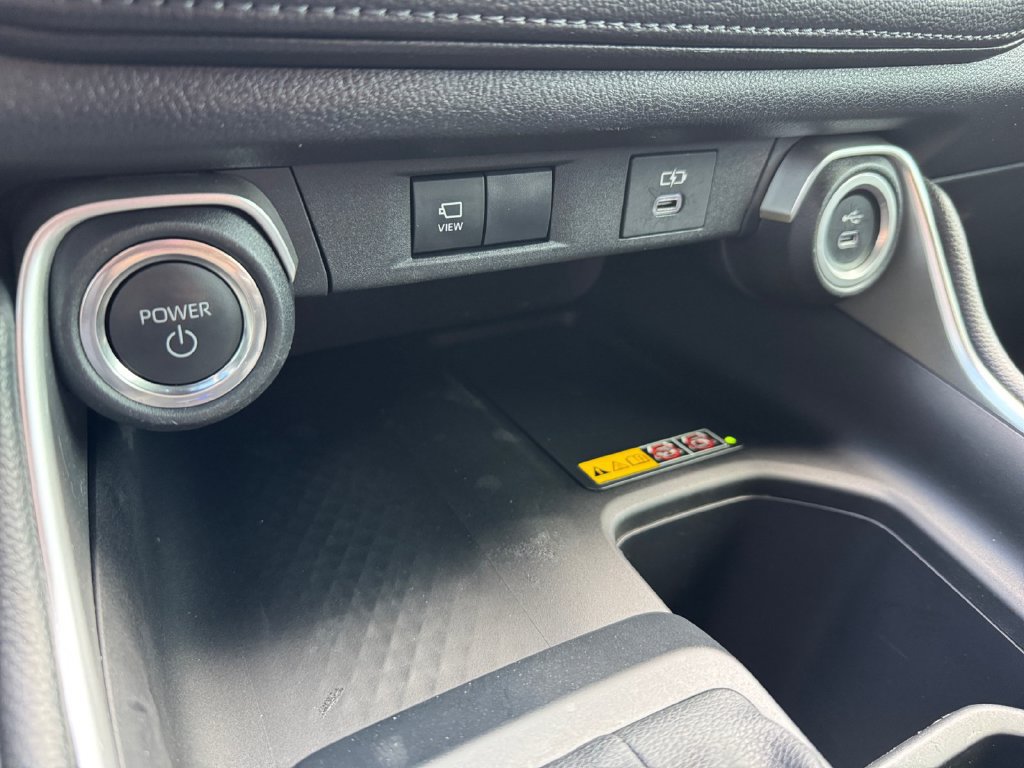 Certified 2026 Toyota Grand Highlander AWD Hybrid image 24