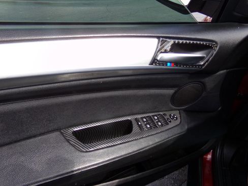 Used 2013 BMW X6 xDrive35i image 63