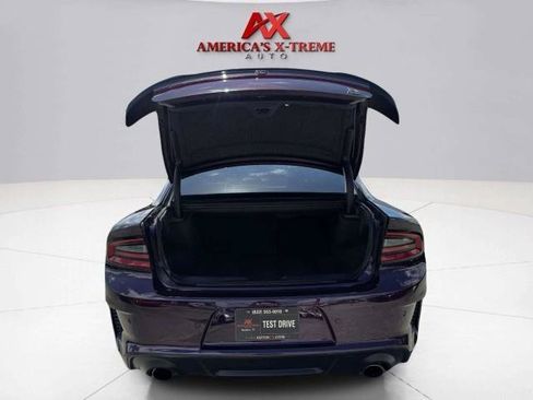 Used 2021 Dodge Charger Scat Pack RWD image 61