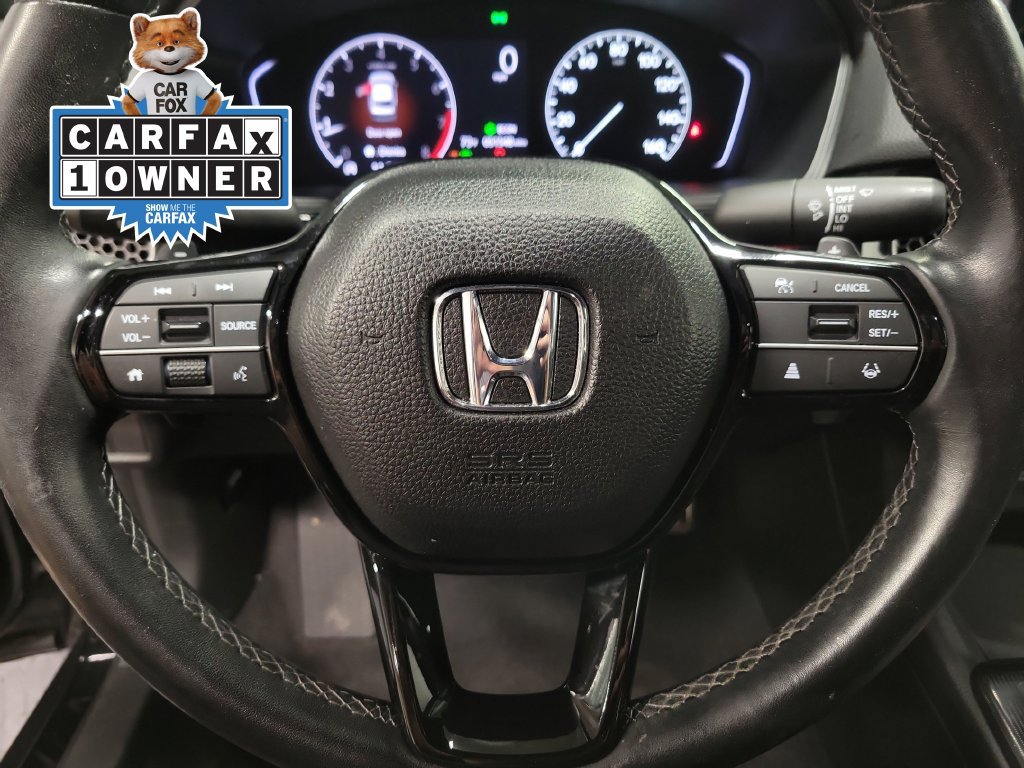 Used 2022 Honda Civic Sport image 22