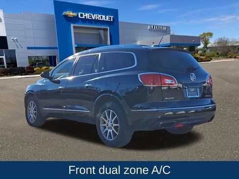 Used 2016 Buick Enclave Leather image 6