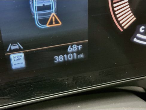 Used 2025 Hyundai Kona SEL AWD/4WD image 19