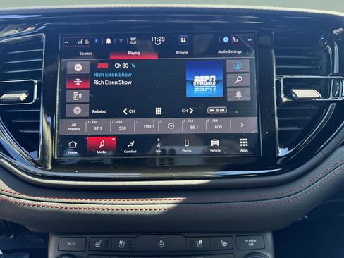 New 2026 Dodge Durango GT image 14