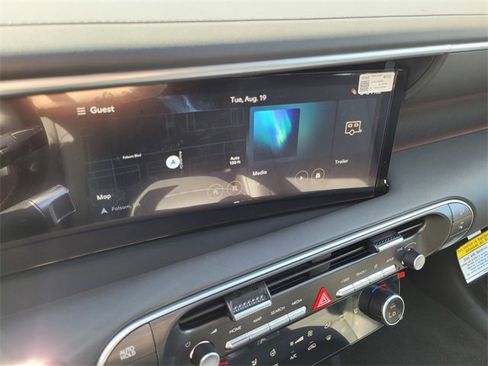 New 2026 Hyundai Palisade Limited image 19