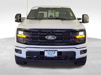 Certified 2024 Ford F150 XLT w/ Equipment Group 303A High AWD/4WD video 2