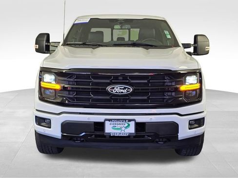 Certified 2024 Ford F150 XLT w/ Equipment Group 303A High AWD/4WD image 2
