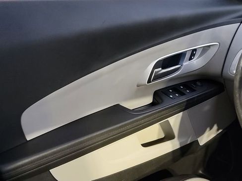 Used 2016 Chevrolet Equinox LTZ w/ Enhanced Convenience Package image 20