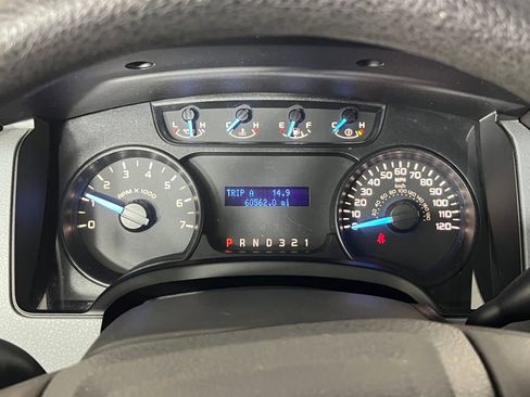 Used 2012 Ford F150 STX image 19