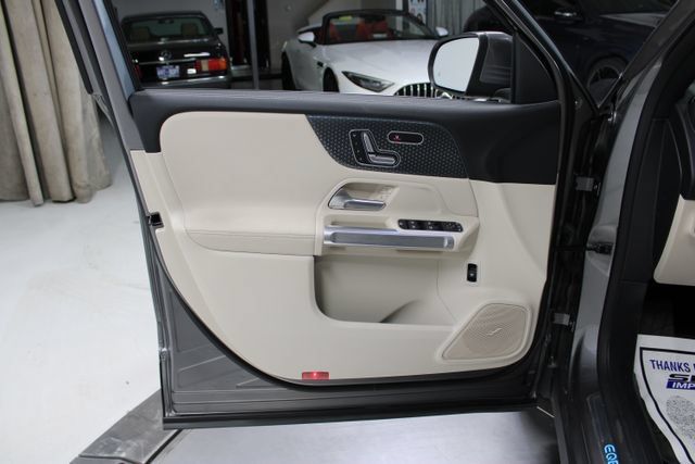 Used 2024 Mercedes-Benz EQB 300 4MATIC w/ Winter Package image 35